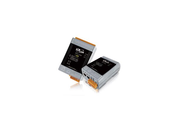 ICPDAS ET-7226 CR 6-ch AI, 2-ch AO, 2-ch DI, 2-ch DO 